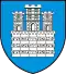 Coat of arms of Troinex