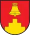 Coat of arms of Tschappina