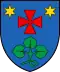 Coat of arms of Unterems