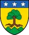 Coat of arms of Varen