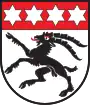 Coat of arms of Vaz/Obervaz