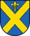 Coat of arms of Vendlincourt