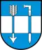 Coat of arms of Vernate