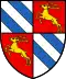 Coat of arms of Vionnaz