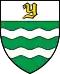 Coat of arms of Yverdon-les-Bains