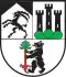 Coat of arms of Zernez