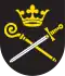 Coat of arms of Zuoz