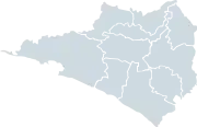 Municipalities of Colima