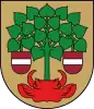 Coat of arms of Valmiera