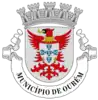 Coat of arms of Ourém