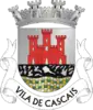 Official seal of Cascais