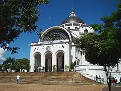 Basilica of Caacupé