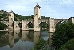 Pont Valentré