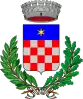 Coat of arms of Cairate