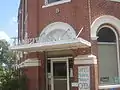 The Campti Historic Museum is open for limited hours at the site of the former Campti branch City Bank.