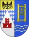 Coat of arms of Capolago