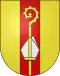 Coat of arms of Carabbia