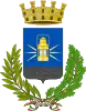 Coat of arms of  Carbonia