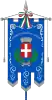 Flag of Carmignano di Brenta