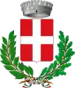 Coat of arms of Carmignano di Brenta