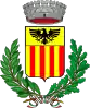 Coat of arms of Carnago