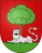 Coat of arms of Carouge