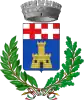 Coat of arms of Carrega Ligure