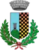 Coat of arms of Casale Litta