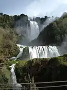 Cascate delle Marmore.