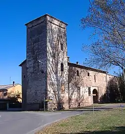 Castle Vecchio