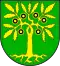 Coat of arms of Castasegna