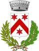 Coat of arms of Castellarano