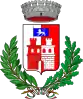 Coat of arms of Castello Cabiaglio