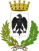 Coat of arms of Castelnovo di Sotto