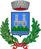 Coat of arms of Castelveccana