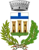 Coat of arms of Castelvetro di Modena