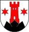 Coat of arms of Casti-Wergenstein