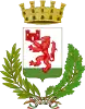 Coat of arms of Castiglione Olona