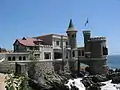 Wulff Castle, Viña del Mar