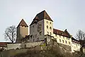 Burgdorf Castle