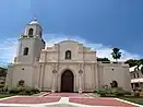 San Juan Cathedral