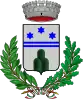 Coat of arms of Cavaria con Premezzo