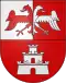 Coat of arms of Caviano