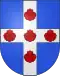 Coat of arms of Céligny