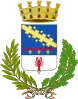 Coat of arms of Cento