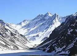 Nevado Juncal