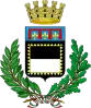 Coat of arms of Cesena