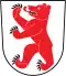 Coat of arms of Cham