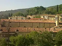 Chapelle de l'Observance, Draguignan