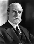 Charles Evans Hughes